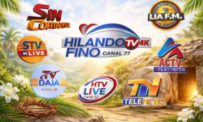 Grupo Medios informa sobre cobertura en la Semana Santa Grupo Medios informa sobre cobertura en la Semana Santa