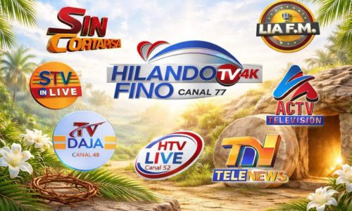 Grupo Medios informa sobre cobertura en la Semana Santa imagen