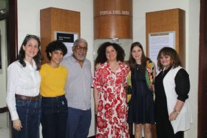 Museo recuerda el legado del periodista Silvio Herasme Museo recuerda el legado del periodista Silvio Herasme