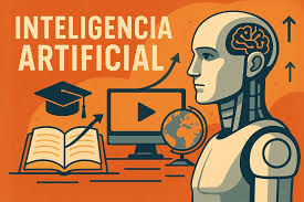 Inteligencia Artificial (IA): Un Tsunami que ya nos alcanzó