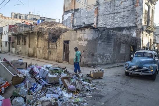 Unión Europea libera 2 millones en ayuda humanitaria para Cuba imagen