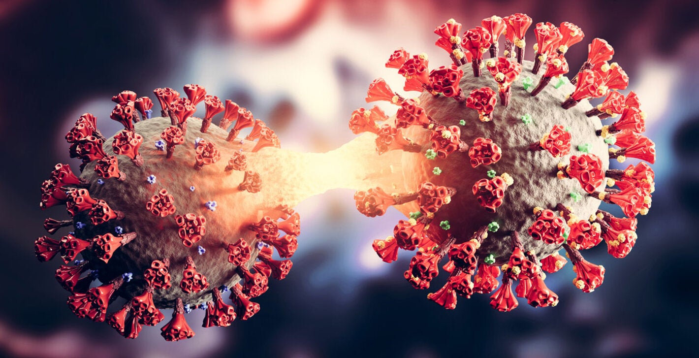 Instan a reforzar vigilancia en la RD ante nueva variante de Covid