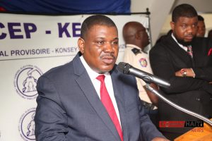 Ente electoral Haití solicita sea mejorada seguridad en el país