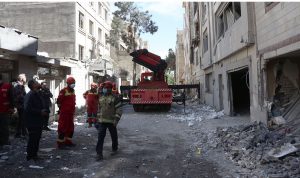 Guerra de Irán cumple 35 días; abundan advertencias severas