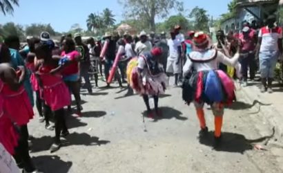 Asociación de Gagá denuncia le restringieron programación SS