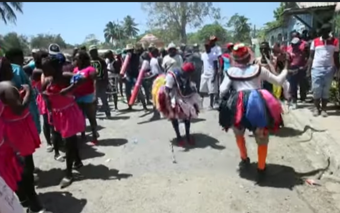 Asociación de Gagá denuncia le han restringido programación