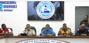 5 muertos en accidentes y dos ahogados en últimas 24 horas