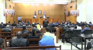 Dictarán 15 de junio sentencia a generales acusados corrupción