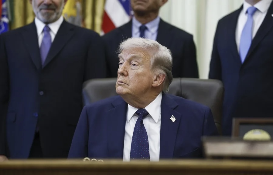 Israel y Líbano extienden el alto el fuego 3 semanas, dijo Trump