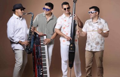 Punta Cana se prepara para  “The Village Jazz Fest 2026”