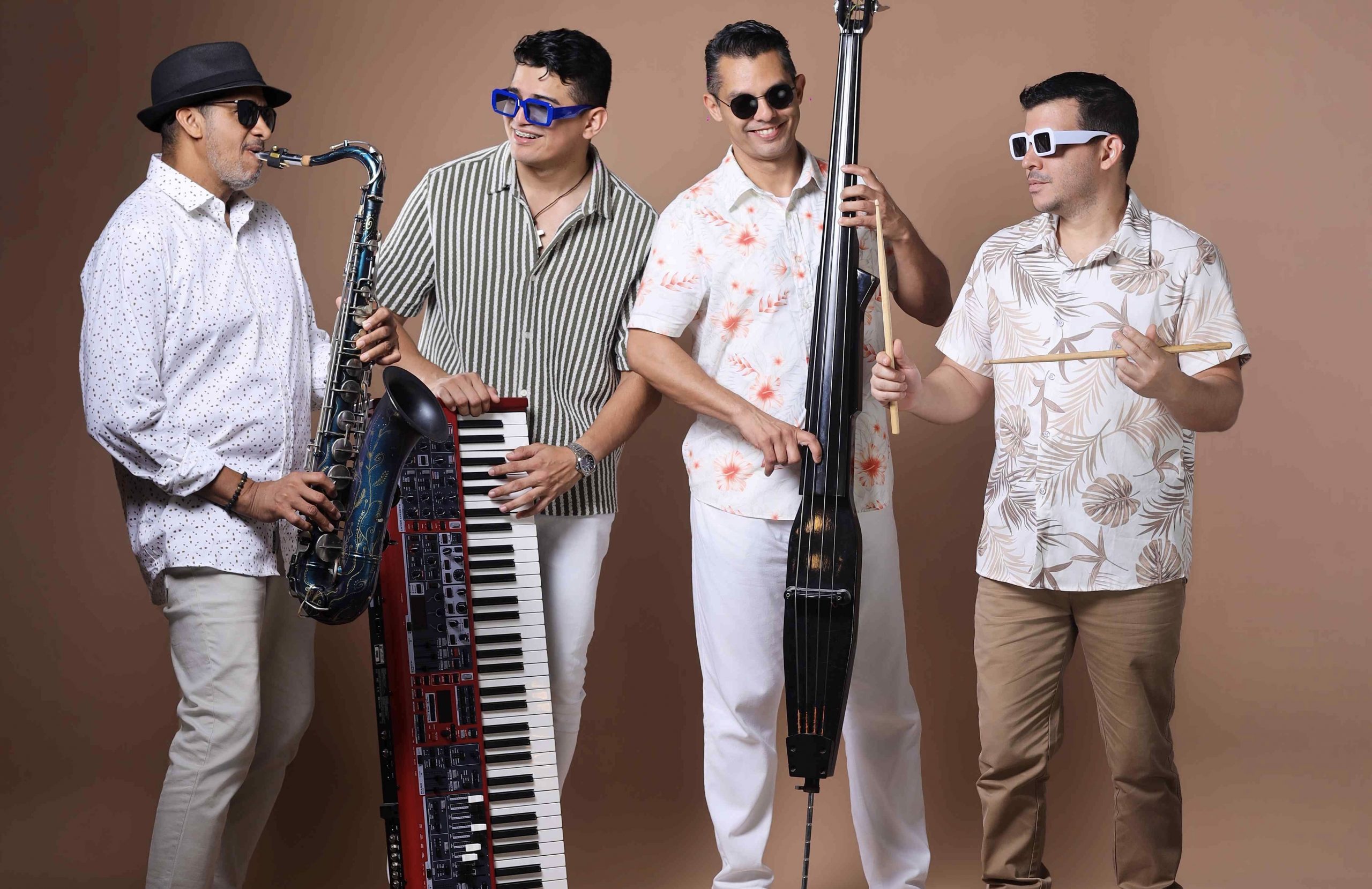 Punta Cana se prepara para  “The Village Jazz Fest 2026”