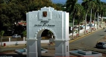 Paralizan labores en provincia de San Juan de la Maguana