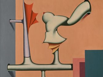 VENECIA: Expondrán obras del dominicano Iván Tovar