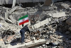 Guerra de Irán le ha costado a    EU 25.000 millones de dólares