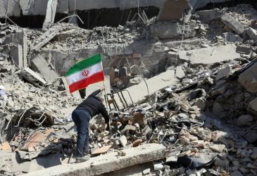 Guerra de Irán le ha costado a    EU 25.000 millones de dólares