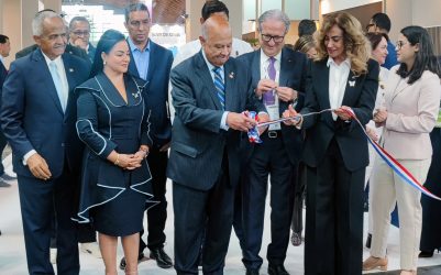 ITALIA: RD atrae inversión por más de RD$100 millones