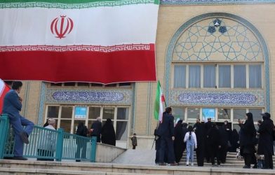 ONU denuncia 4.000 detenidos y 21 ejecutados en guerra Irán