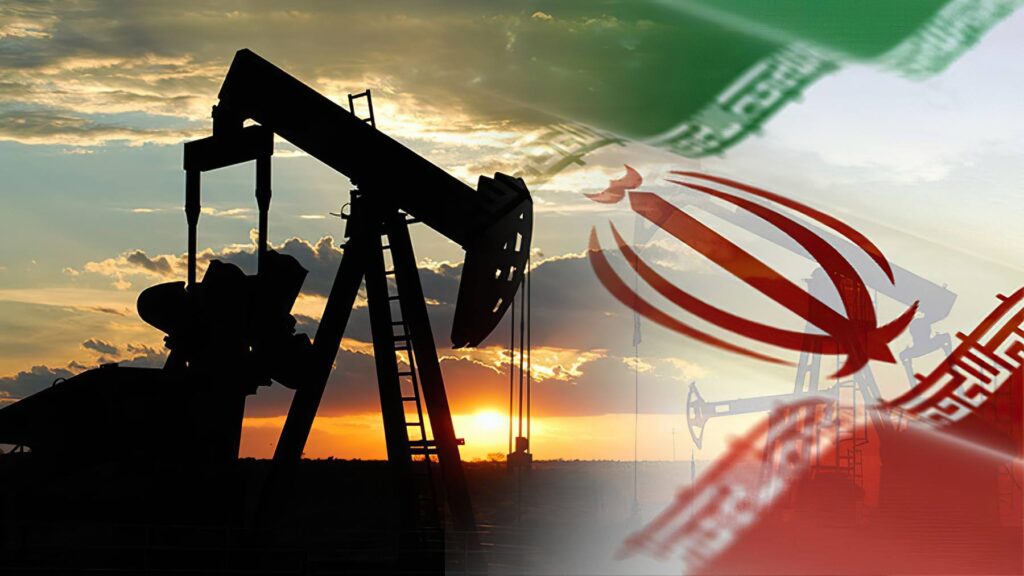 Irán amenaza EU y aliados con dejarlos años sin gas y petróleo Irán amenaza EU y aliados con dejarlos años sin gas y petróleo