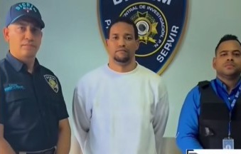 Capturan deportado desde EU, acusado muerte de 4 personas