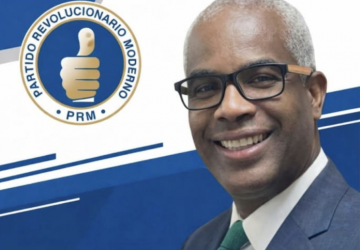 NY: Javier Fuentes llama a la unidad y al consenso en el PRM