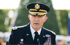 Qué hay detrás de destitución del jefe del Estado Mayor EEUU Qué hay detrás de destitución del jefe del Estado Mayor EEUU