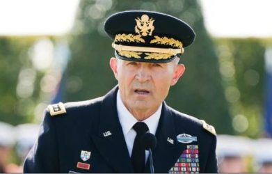 Qué hay detrás de destitución del jefe del Estado Mayor EEUU