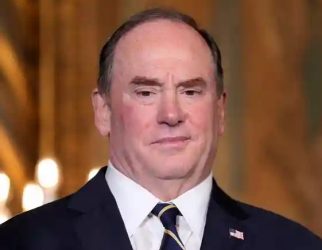 Alega exsecretario de Marina tuvo «conflictos» en Pentágono