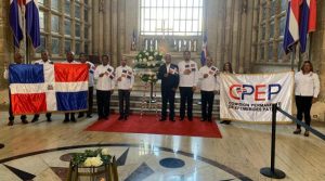 Efemérides Patrias recuerda a Antonio Duvergé y sus batallas