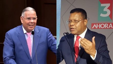 Dice hay 8 sentencias contra Telemicro por caso canal 3 Dice hay 8 sentencias contra Telemicro por caso canal 3