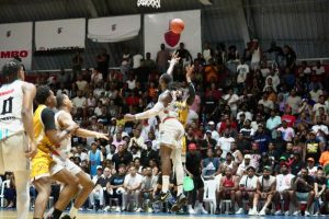 Nueve equipos disputarán la Copa Banreservas en la LNB