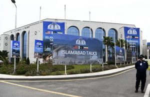 Irán rechaza «dictados» EEUU para nueva ronda negociación