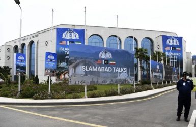 Irán rechaza «dictados» EEUU para nueva ronda negociación