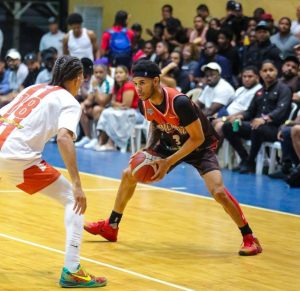Los Alcarrizos y Trenes ganan en semifinales TBS Santo Domingo