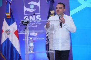 SNS dice atendió 12 millones  de dominicanos este 2026