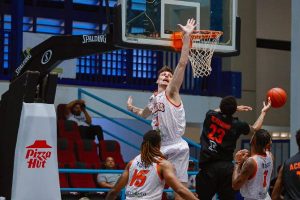 Gigantes y Cañeros triunfan en la Súper Liga de la LNB 2026