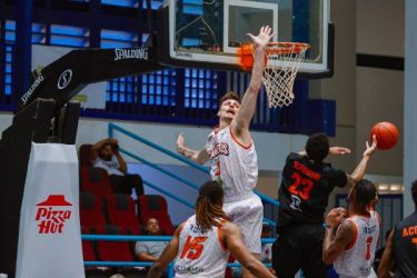 Gigantes y Cañeros triunfan en la Súper Liga de la LNB 2026