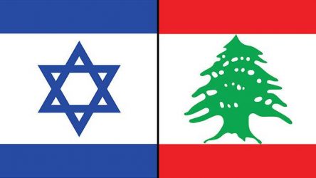 Líbano e Israel se reúnen en EEUU para conversaciones paz