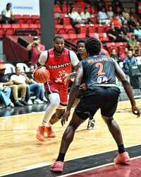 Luismal Ferreiras electo Jugador de la Semana de la LNB 2026