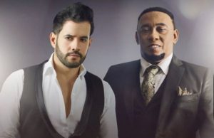 Manny Cruz logra primer disco  oro con “Las puertas del cielo