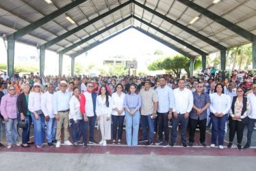 Miles participan en encuentros de Supérate en Línea Noroeste Miles participan en encuentros de Supérate en Línea Noroeste