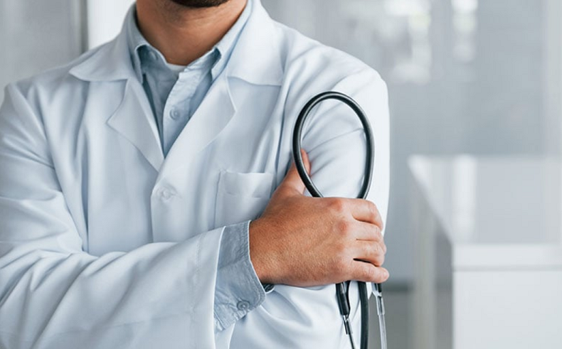 Salud abre convocatoria a 1,400 plazas de residencias médicas Salud abre convocatoria a 1,400 plazas de residencias médicas