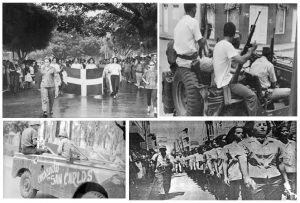 NUEVA YORK: Invitan acto por aniversario guerra abril de 1965