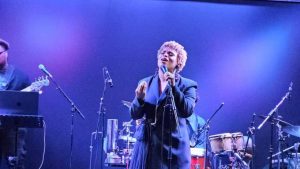 Nairoby Duarte anuncia el concierto “Amarillo” en SD Nairoby Duarte anuncia el concierto “Amarillo” en SD