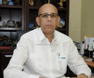 Abadina confirma a Nelson Ramírez comisionado TBS DN Abadina confirma a Nelson Ramírez comisionado TBS DN