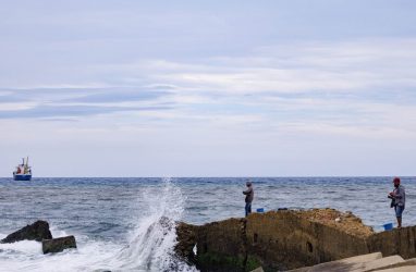 Prohíben usar ríos y balnearios en ocho zonas están bajo alerta