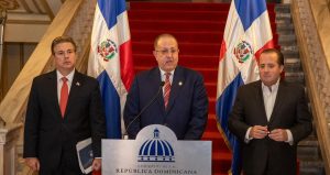 Gobierno activa plan ante crisis y refuerza programas sociales Gobierno activa plan ante crisis y refuerza programas sociales