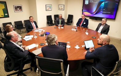 EU: RD acude a FMI y BID por impacto de conflicto en Oriente