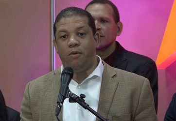 PLD dice llamado a consenso de Abinader debe ser transparente PLD dice llamado a consenso de Abinader debe ser transparente