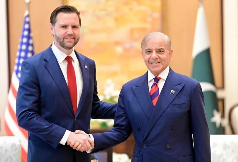 Comienzan de manera formal negociaciones de paz Islamabad imagen