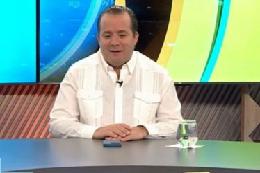 Admite crisis mundial podría reflejarse en finanzas de la RD Admite crisis mundial podría reflejarse en finanzas de la RD